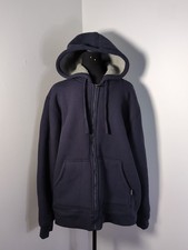 Craftsman Sherpa Lined Full