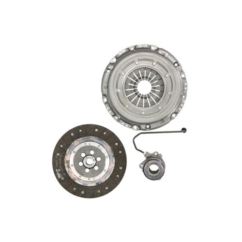 Clutch kit fits opel - 1x, astra