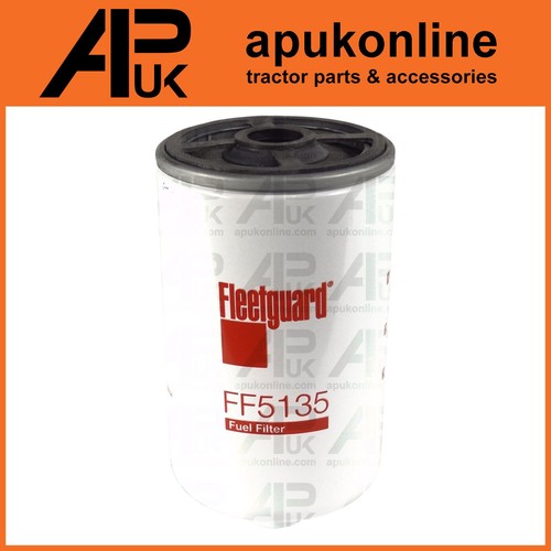 Fleetguard fuel filter ff5135 - fleetguard,
