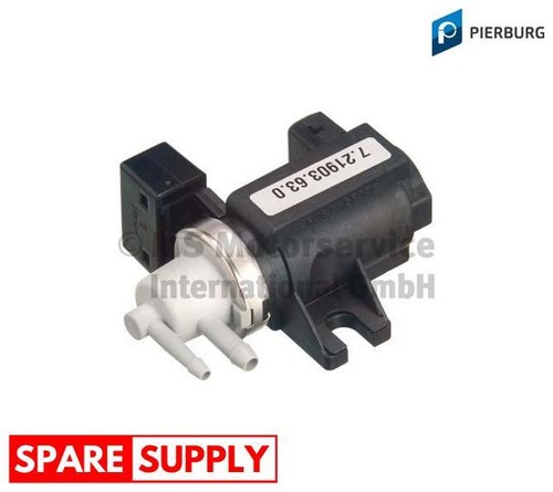 Pressure converter - pressure,