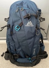 Gregory 32litre Targhee Alpine