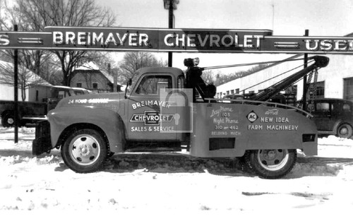 Breimayer chevrolet dealership - breimayer,