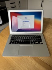 Apple MacBook Air 13” 2014