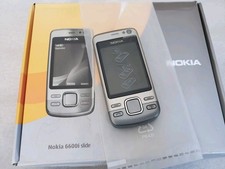 Nokia 6600i Slide (Unlocked)