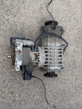 Audi TT MK1 3.2 V6 BHE DSG