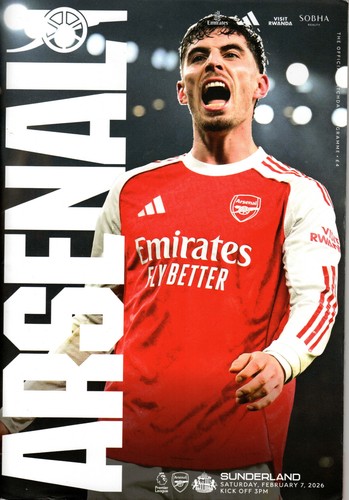 Arsenal sunderland 2 2026 - v,