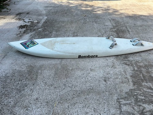 Bombora windsurfing boards - 2,