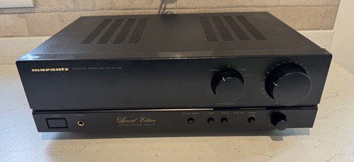 Marantz 40se vintage - marantz, hifi