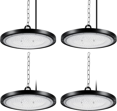 Hot led high bay - bay, light