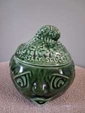 Vintage Sylvac Parsley Sauce