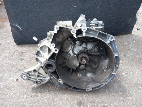 Ford focus mk3 speed manual - ford, 6