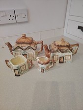 Vintage Keele Street Pottery
