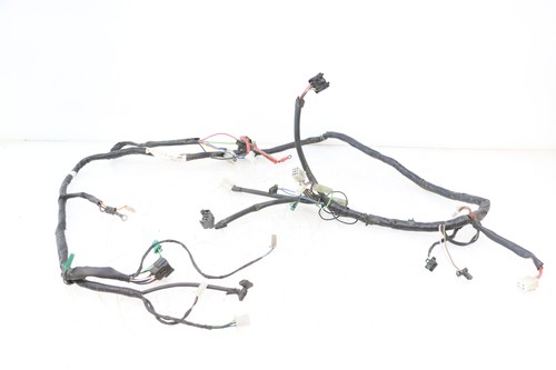 Wiring harness mbk - wiring,