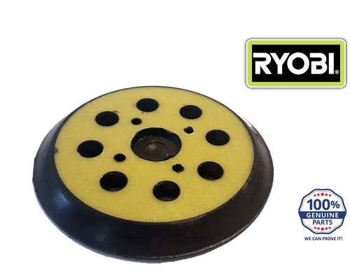 Ryobi ero2412v rs300 - ryobi, grinding