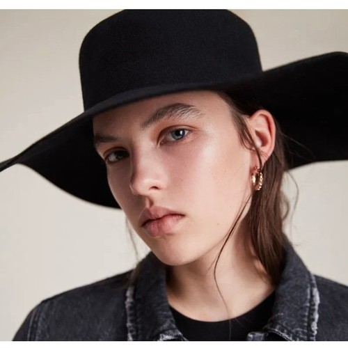 Allsaints bolero with - with, chain