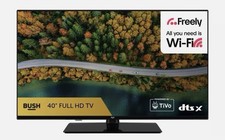 Bush 40Inch 40FT25CB Smart FHD