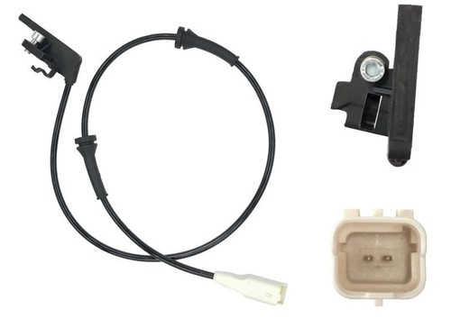 Intermotor rear abs speed - rear,