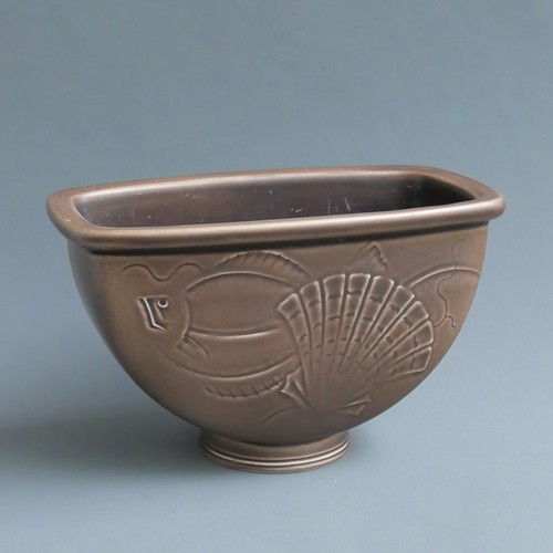 Earthenware-Aluminia-Copenhage