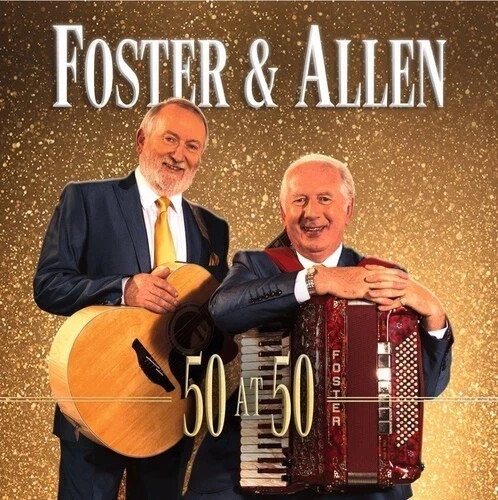 Foster allen at - 50,