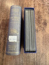 World War 1, Great War Series