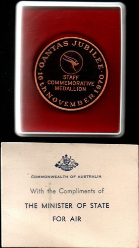 Qantas nov 1970 50th - qantas,