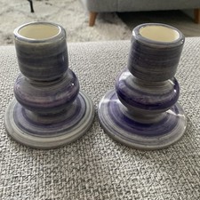 Vintage Jersey Pottery