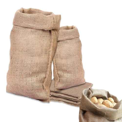 Heavy duty jute - duty, hessian