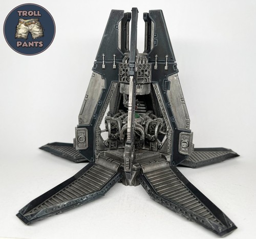 Drop pod raven guard - drop, space