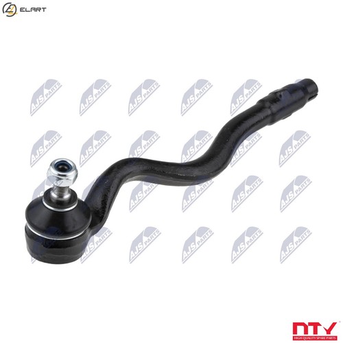 Tie rod end - for, bmw
