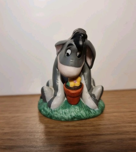 Eeyore disney grolier premier - eeyore,