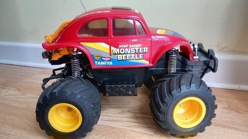 Vintage tamiya quick drive - vintage,
