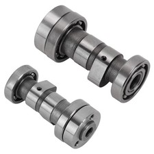 ATV Engine Cam Shaft Aluminum