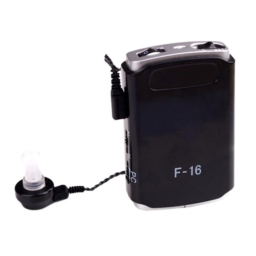 Portable voice amplifier - portable,