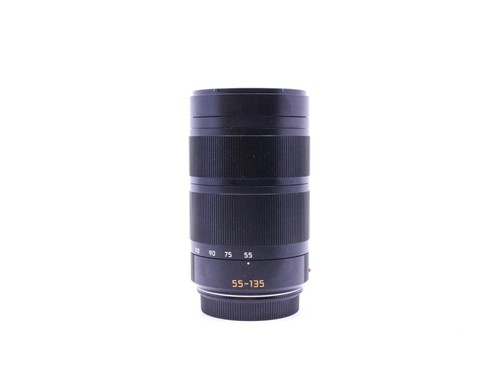 Leica apo vario - apo, elmar