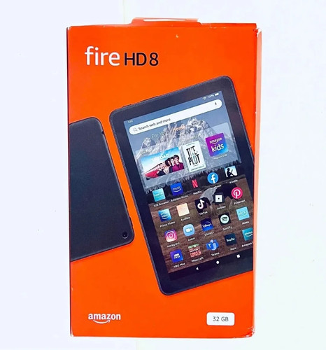 Amazon fire 32gb 2024 - fire,