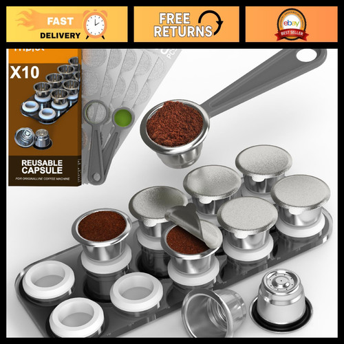 Reusable - 10,