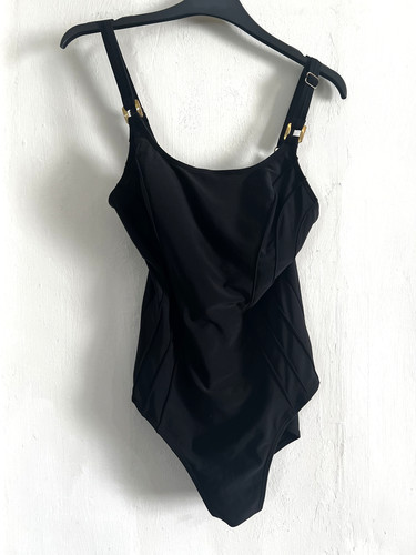 Matalan black swimsuit appears - matalan,