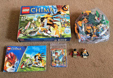 LEGO - CHIMA - ( SET 70115 -