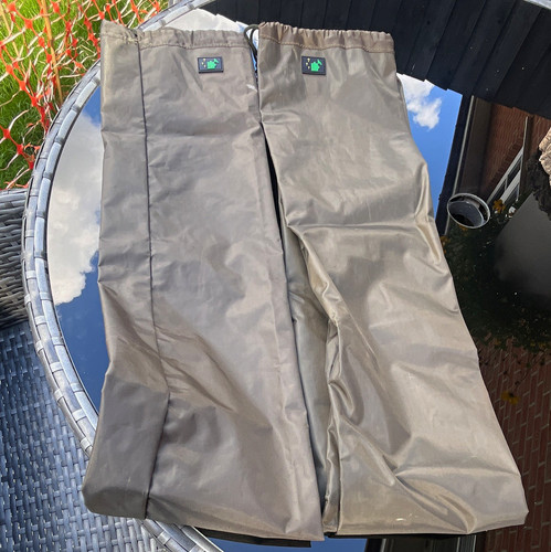 Thinking anglers stink - 2,