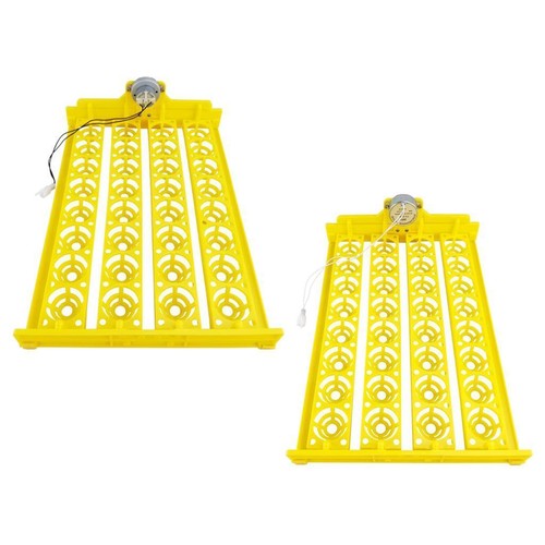 Egg turner automatic - egg,