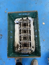 Honda EP3 Head Complete K20a