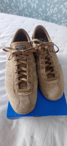 Adidas tobacco size - adidas,