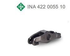 INA SCHAEFFLER 422005510 Rocker arm - petrol engine Mercedes
