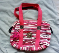 Kipling Bart Small Pink Color
