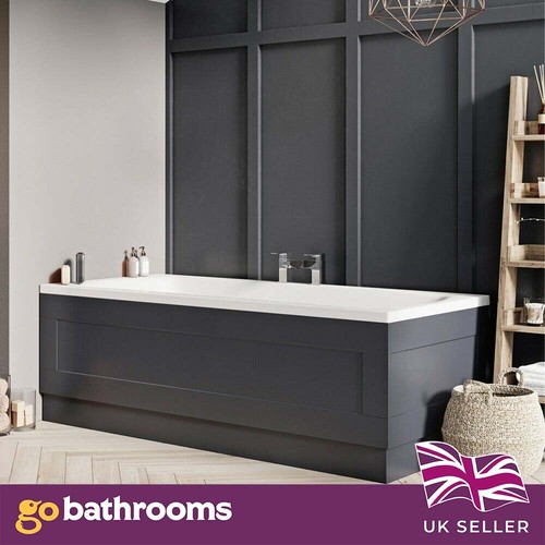 Shaker style anthracite - shaker,
