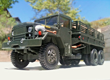 Corgi M35 A1 "Deuce and a