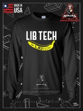Lib Tech Snowboards, Skis