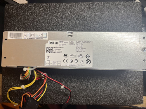 Dell optiplex 390 - 390, 790