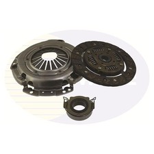 Comline Clutch Kit Set 3pc