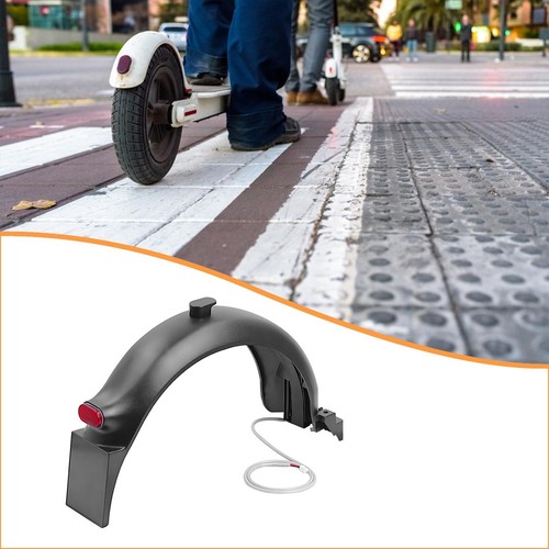 Electric kick scooter rear - electric,